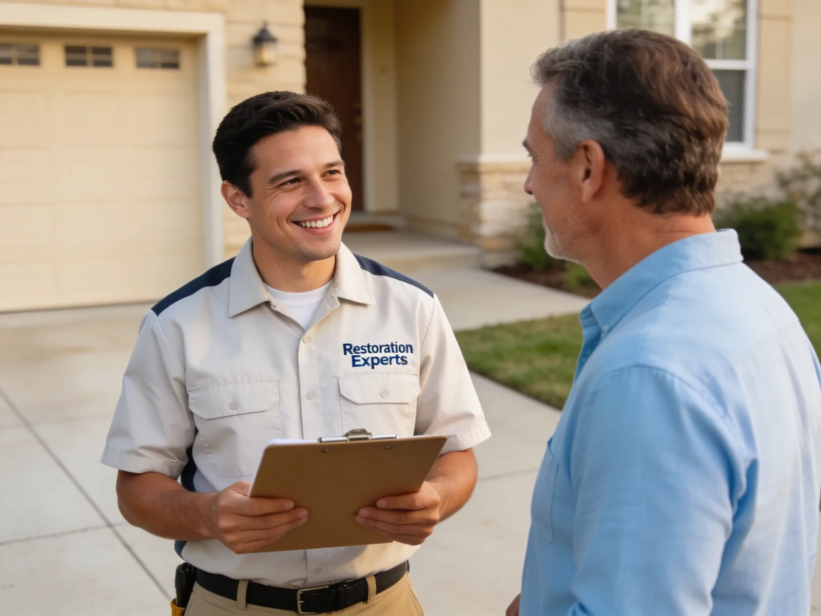 Water Damage Cleanup Booneville, KY FAQs
